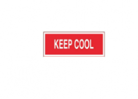 Keep Cool - Étiquettes