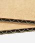 Cardboard Sheet – 29c Single Wall – 48″ X 96″